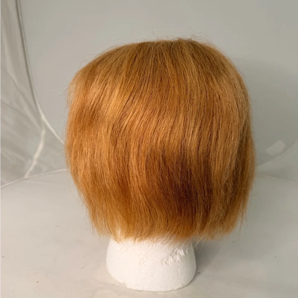 Wig - Picture 4 of 5
